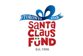 toronto-star-santa-claus-fund-logo