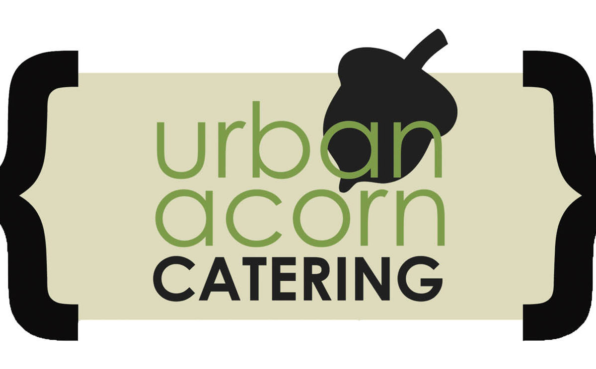High-Res Urban Acorn Logo large