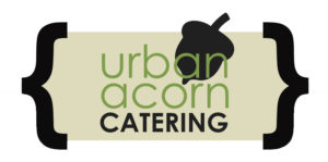 High-Res Urban Acorn Logo large