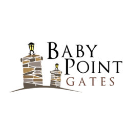 Baby Point Gates B.I.A.